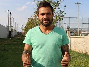 Kenan Özer askerde neler yaptı?