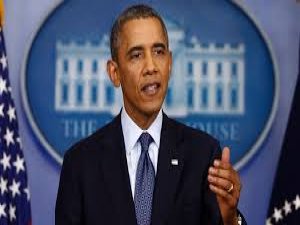 Obama;"Türklerin Kendilerini Savunmaya Çalışması Meşrudur"