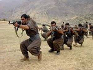 Pjak İran'da Karakola Saldırdı: 20 Ölü