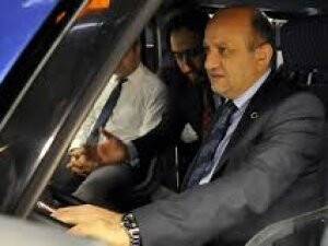 Işık;"Yerli Otomobil Bu Ay İçinde Tanıtılacak"