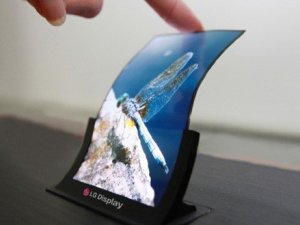 Apple OLED Ekrana mı geçiyor?