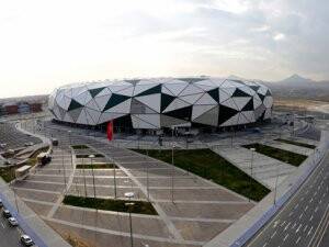 Torku Konyaspor Zafer'den taşınıyor