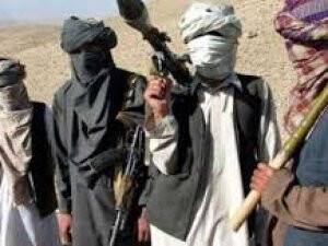 Afganistan'da Çatışma: 34 Ölü