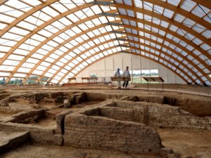 Çatalhöyük Kazıları 22'nci Yılını Tamamladı