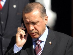 Cumhurbaşkanı Erdoğan'dan Şehit Ailelerine Telefon