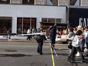 ABD'de Silahlı Saldırı: 8 Ölü