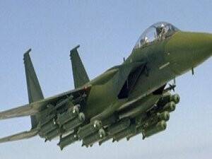 Suudi Savaş Uçakları Yemen'i Bombaladı: 20 Ölü