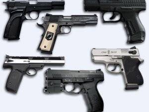 Silah Satışları Patladı