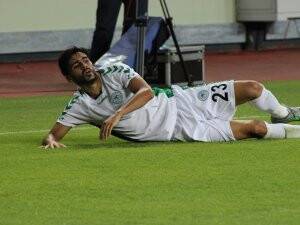 Selçuk Alibaz’a geçerli not