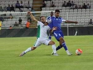 Yeniler görücüye çıktı