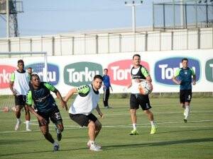 Kartal, yarın başlayacak