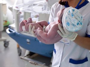 Türkiye'de 'bebek dostu' hastaneler artıyor