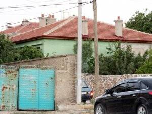 Yunak'ta intihar