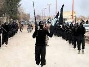 Işid’den Libya'da Saldırı: 9 Ölü