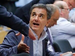 Yunanistan Kreditörlerle Anlaştı