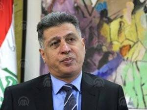 Türkmenlerden Temsil Talebi