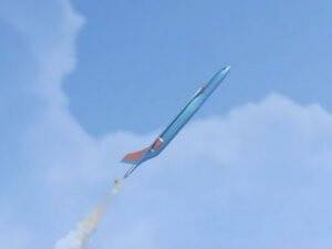 Sesten 4 kat hızlı uçak yapıyorlar