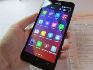 Asus ZenFone 2 Çıktı mı?