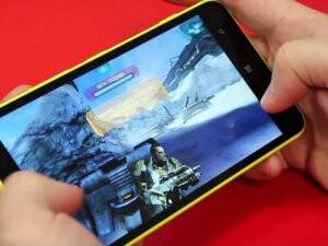 Nokia pazara geri dönüyor