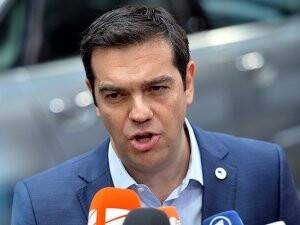 Yunanistan’da Bakan ve Milletvekili Maaşları Kesilecek