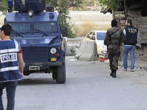 Ankara merkezli DAEŞ operasyonu: 12 gözaltı