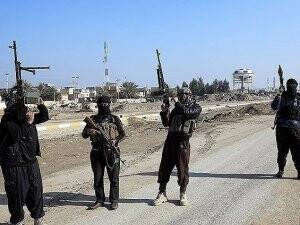 Işid Hırvat Rehineyi Öldürdü