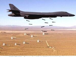 Abd Sivilleri Vurdu:8 Ölü