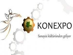 İfm Kapılarını Konexpo’ya Açıyor
