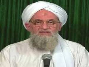 El Kaide Liderinden Taliban’a Bağlılık Yemini