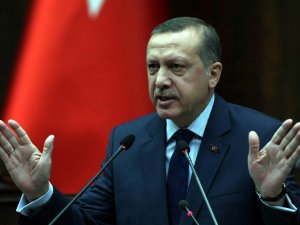 Erdoğan: 'Korkaklar için hiçbir zaman zafer yoktur'