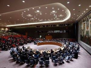 Venezuela'dan Suriye Vetosu