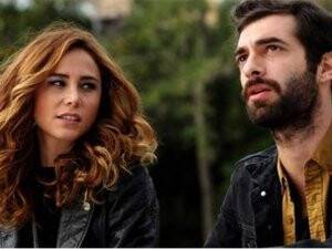 Poyraz Karayel'de beklenmeyen ayrılık