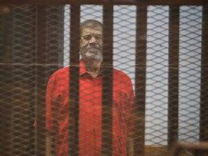 Mısır'da İdam Kararları Temyize Gönderildi