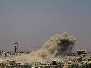 Fetih Ordusu Şiileri Vurdu!