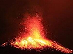 Ekvador'da Olağanüstü Hal İlan Edildi