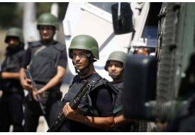 Mısır'da Eski Tedarik Bakanı Avde Gözaltına Alındı