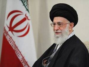 Hamaney Anlaşmadan Memnun Değil