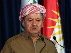 Kuzey Irak'ta Başkanlık Krizi Sürüyor