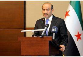 Aleviler Suriye'nin Kalbidir