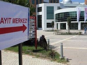 Ek Yerleştirme Başvuruları Başladı