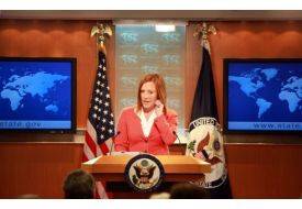 İsrail'in Yerleşim Faaliyetlerinin Meşruiyetini Kabul Etmiyoruz