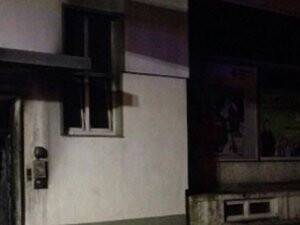 Almanya’da Camilere Saldırılar Arttı