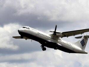 Kayıp Endonezya Uçağının Enkazı Bulundu