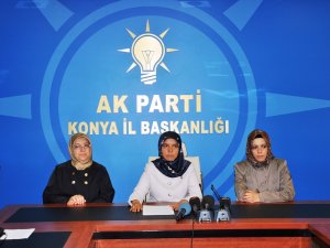 AK Parti Milletvekili Erdoğan Gündemi Değerlendirdi