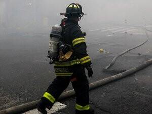 ABD’de İki Uçak Havada Çarpıştı: 4 Ölü