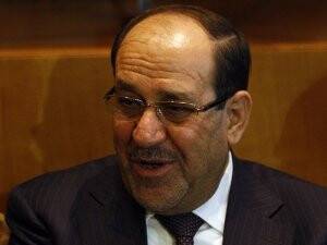 Maliki'ye İran'da Üst Düzey Protokol