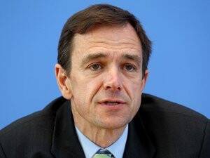 Almanya'dan 'Patriot' Açıklaması