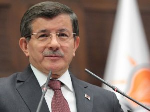 Davutoğlu: 'Bahçeli koalisyona da erken seçime de hayır dedi'