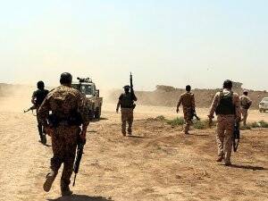 Irak'ta DAEŞ'le Mücadelede 86 Ölü
