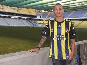 Holmen için geri sayım